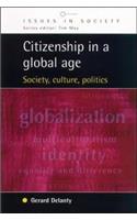 Citizenship in a Global Age