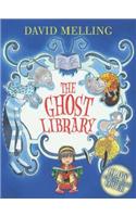 The Ghost Library