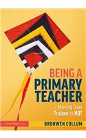 Being a Primary Teacher