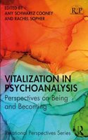 Vitalization in Psychoanalysis