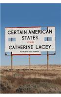 Certain American States: Stories