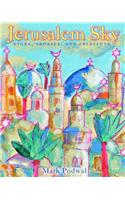 Jerusalem Sky