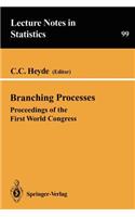 Branching Processes