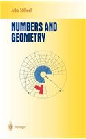 Numbers and Geometry: (Undergraduate Texts in Mathematics)