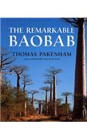 The Remarkable Baobab