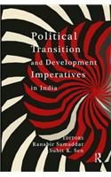 Political Transition and Development Imperatives in India