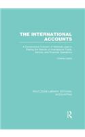 The International Accounts (RLE Accounting)