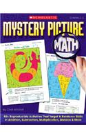 Mystery Picture Math
