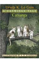 Catwings