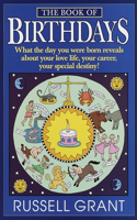 Book of Birthdays