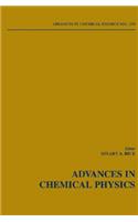 Advances in Chemical Physics, Volume 139