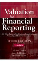 Valuation for Financial Reporting