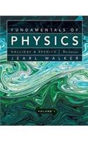 Fundamentals of Physics