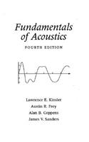 Fundamentals of Acoustics