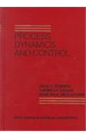 Process Dynamics and Control