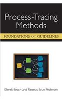 Process-Tracing Methods: Foundations and Guidelines