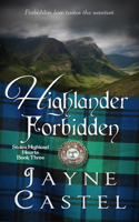Highlander Forbidden