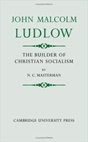 John Malcolm Ludlow