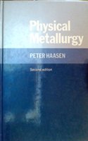 Physical Metallurgy 2ed
