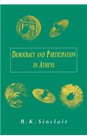 Democracy and Participation in Athens