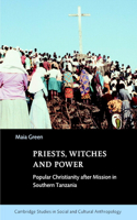 Priests, Witches and Power