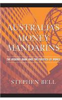 Australia's Money Mandarins