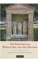 Freedman in Roman Art and Art History