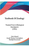 Textbook Of Zoology