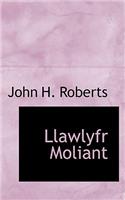 Llawlyfr Moliant