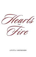 Hearts on Fire: (English)
