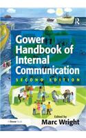 Gower Handbook of Internal Communication
