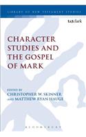 Character Studies and the Gospel of Mark