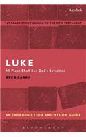 Luke: An Introduction and Study Guide