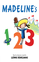 Madeline's 123: (Madeline)