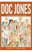 Doc Jones