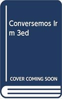 CONVERSEMOS IRM 3ED