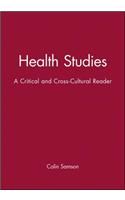 Health Studies