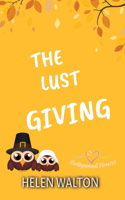 Lust Giving
