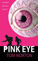 Pink Eye