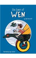 Town of Wen