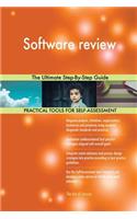 Software review The Ultimate Step-By-Step Guide