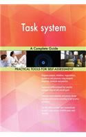 Task system A Complete Guide