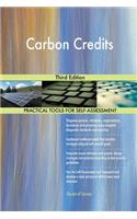 Carbon Credits Third Edition