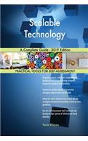 Scalable Technology A Complete Guide - 2019 Edition