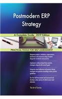 Postmodern ERP Strategy A Complete Guide - 2019 Edition