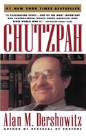 Chutzpah