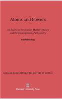 Atoms and Powers