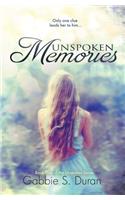 Unspoken Memories