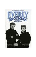 The Definitive Everly Brothers Chord Songbook