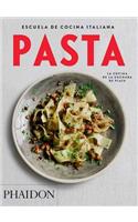 Escuela de Cocina Italiana Pasta (Italian Cooking School: Pasta) (Spanish Edition)